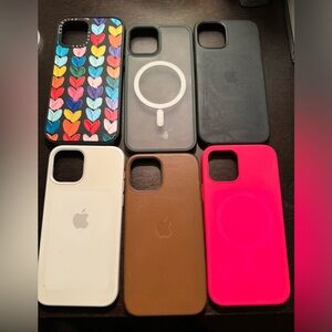 iPhone 12 Pro Cases